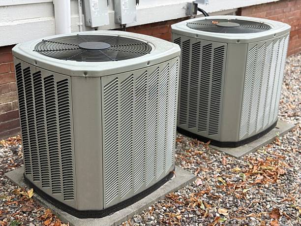Reliable Emergency Hvac contractor in Queen Anne, MD by JG Cool HVAC